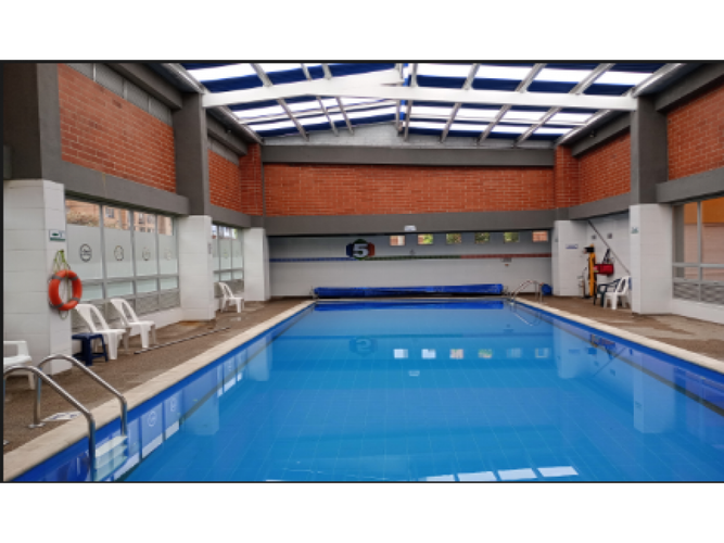 Apartamento de 3 alcobas en venta en Cr Alejandría Real Et Iv, Mosquera, 60 m² · foto 19 de 19