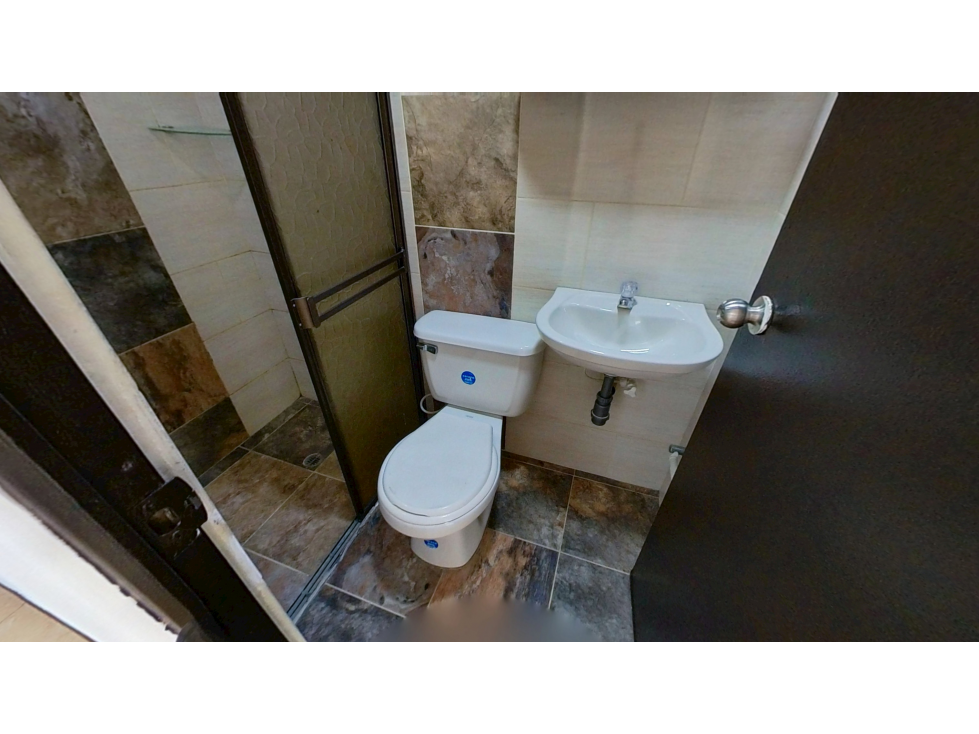 Apartamento en venta en Parque Industrial Santo Domingo, Mosquera · foto 5 de 20