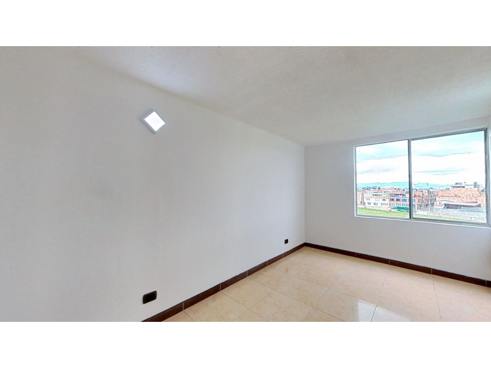 Apartamento en venta en Parque Industrial Santo Domingo, Mosquera · foto 6 de 20