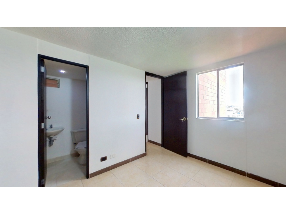 Apartamento en venta en Parque Industrial Santo Domingo, Mosquera · foto 7 de 20