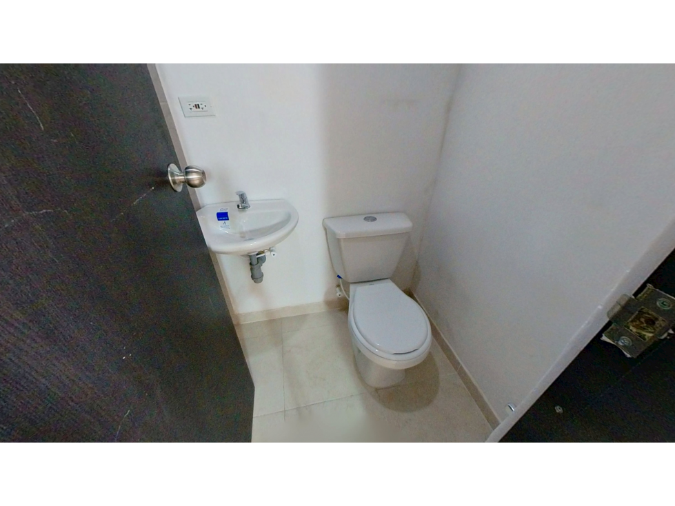 Apartamento en venta en Parque Industrial Santo Domingo, Mosquera · foto 8 de 20