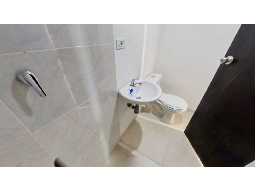 Apartamento en venta en Parque Industrial Santo Domingo, Mosquera · foto 9 de 20