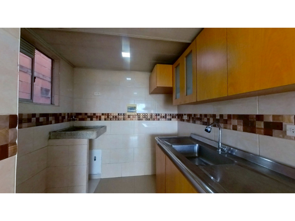 Apartamento en venta en Parque Industrial Santo Domingo, Mosquera · foto 13 de 20