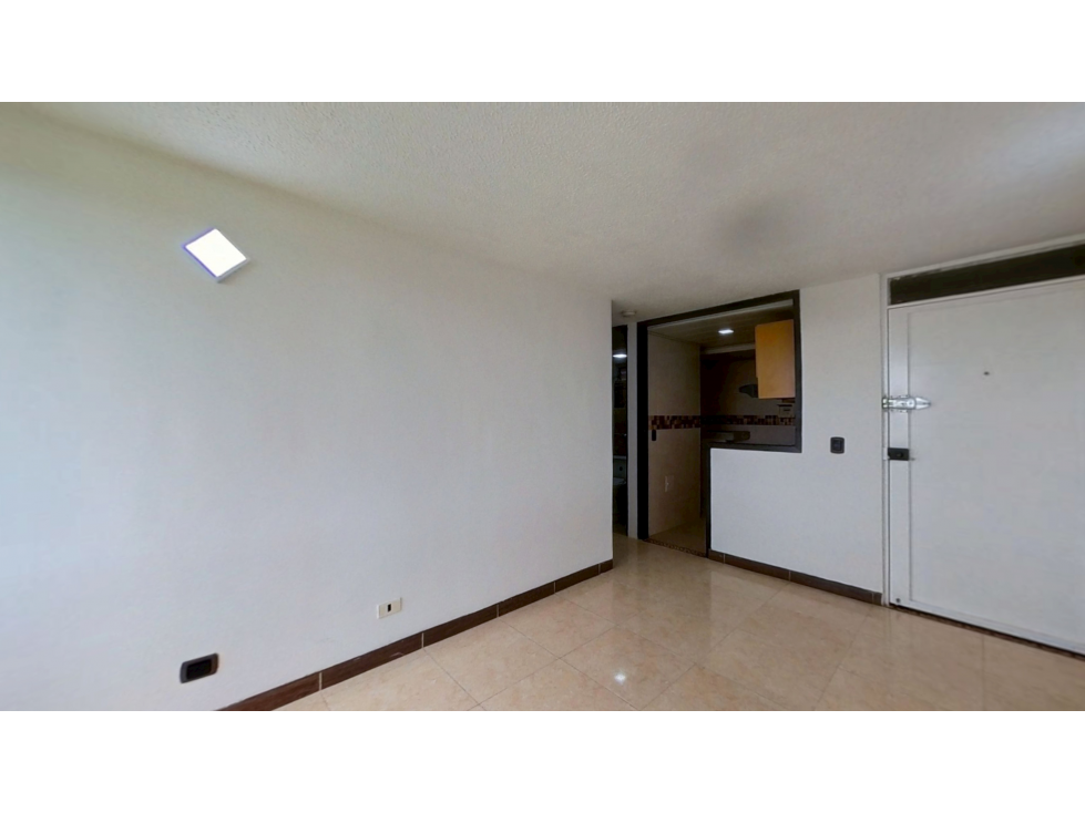 Apartamento en venta en Parque Industrial Santo Domingo, Mosquera · foto 14 de 20