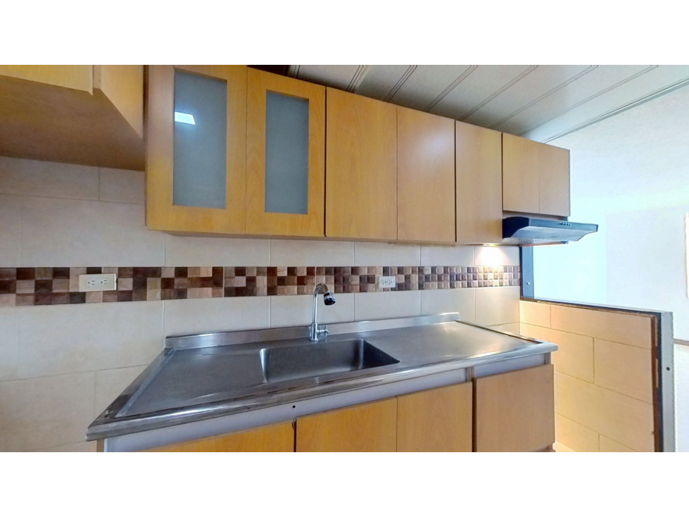 Apartamento en venta en Parque Industrial Santo Domingo, Mosquera · foto 16 de 20
