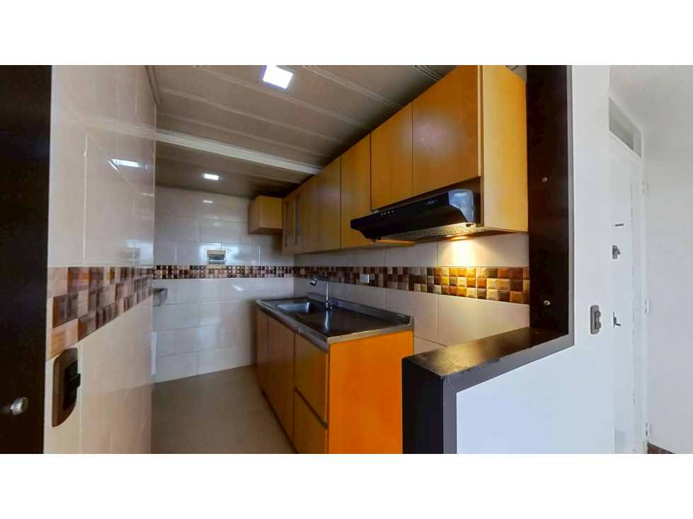 Apartamento en venta en Parque Industrial Santo Domingo, Mosquera · foto 17 de 20