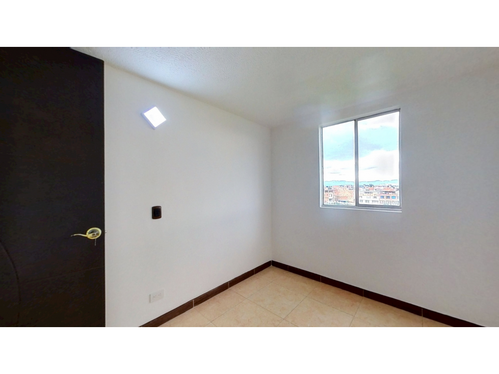 Apartamento en venta en Parque Industrial Santo Domingo, Mosquera · foto 19 de 20