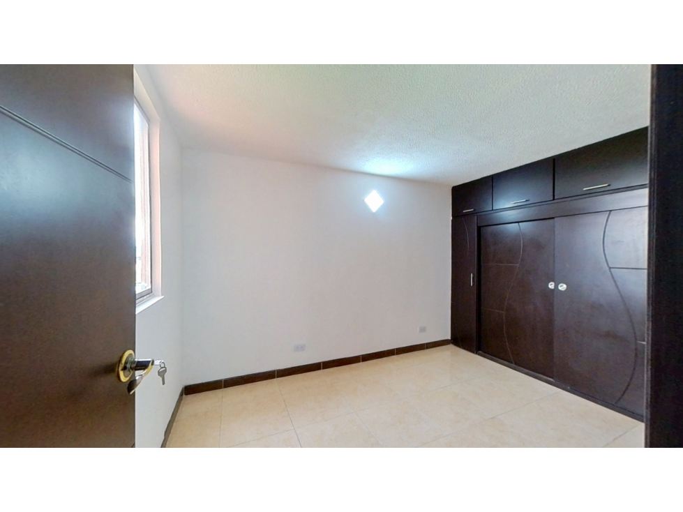Apartamento en venta en Parque Industrial Santo Domingo, Mosquera · foto 20 de 20