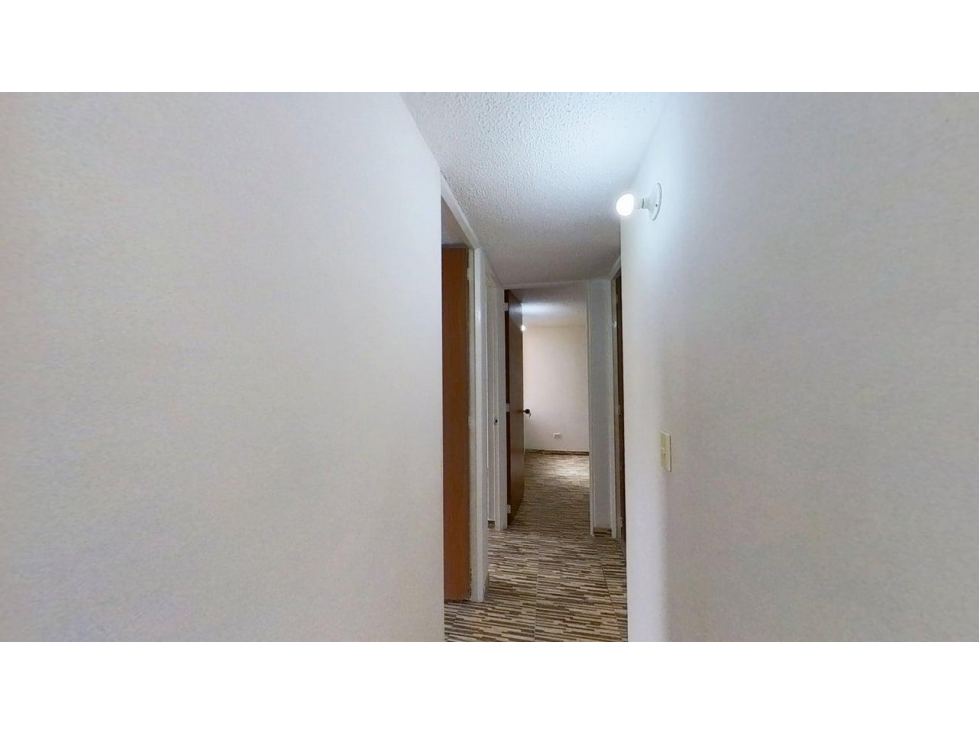 Apartamento en venta en Las Vegas De Santa Ana, Bogotá · foto 3 de 20