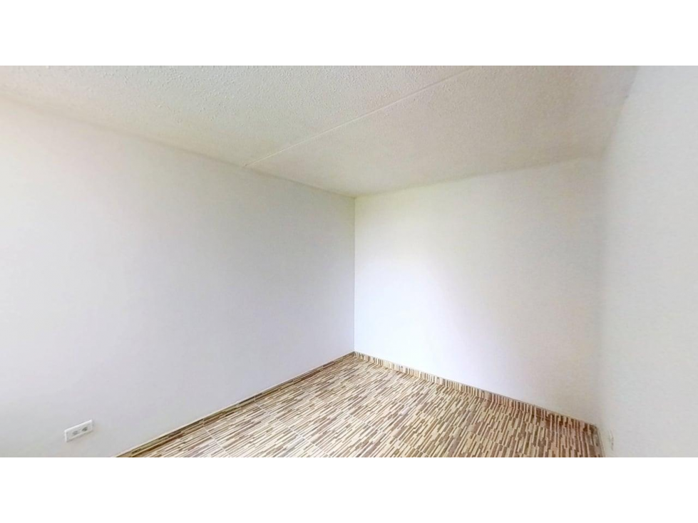 Apartamento en venta en Las Vegas De Santa Ana, Bogotá · foto 4 de 20