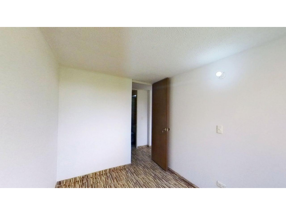 Apartamento en venta en Las Vegas De Santa Ana, Bogotá · foto 8 de 20