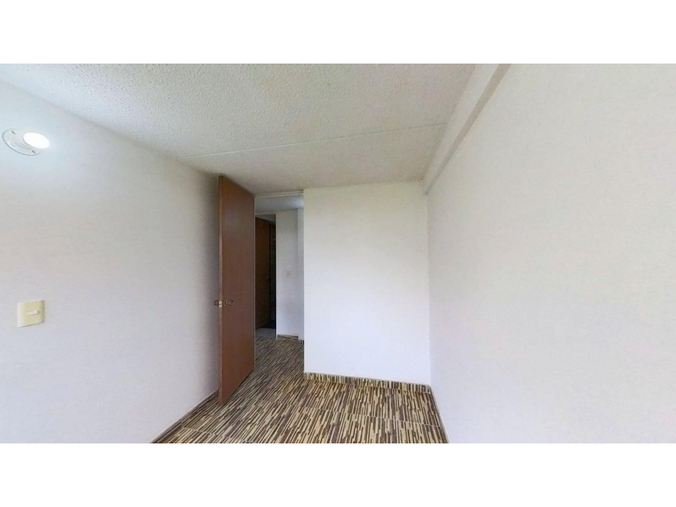 Apartamento en venta en Las Vegas De Santa Ana, Bogotá · foto 9 de 20