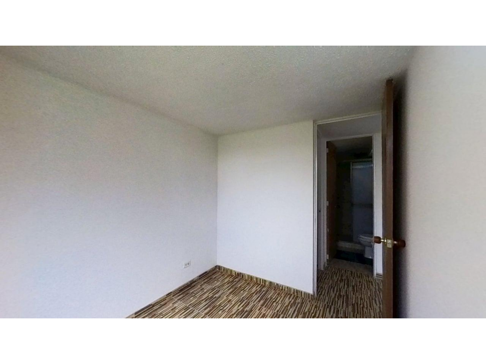 Apartamento en venta en Las Vegas De Santa Ana, Bogotá · foto 11 de 20