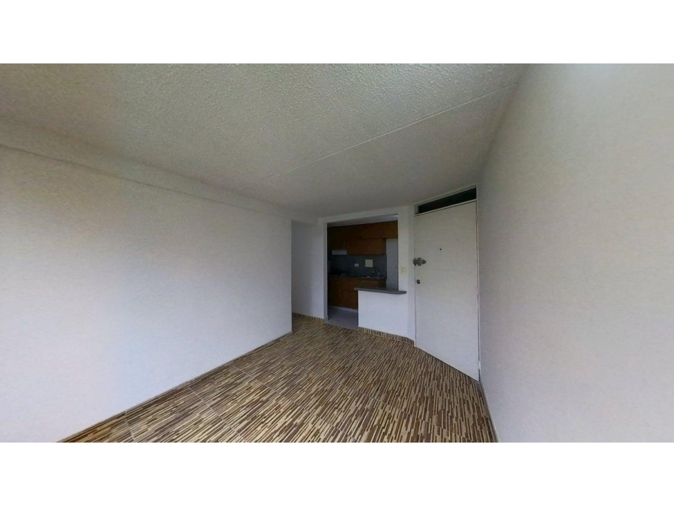 Apartamento en venta en Las Vegas De Santa Ana, Bogotá · foto 14 de 20