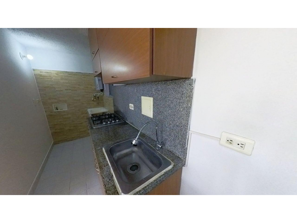 Apartamento en venta en Las Vegas De Santa Ana, Bogotá · foto 16 de 20