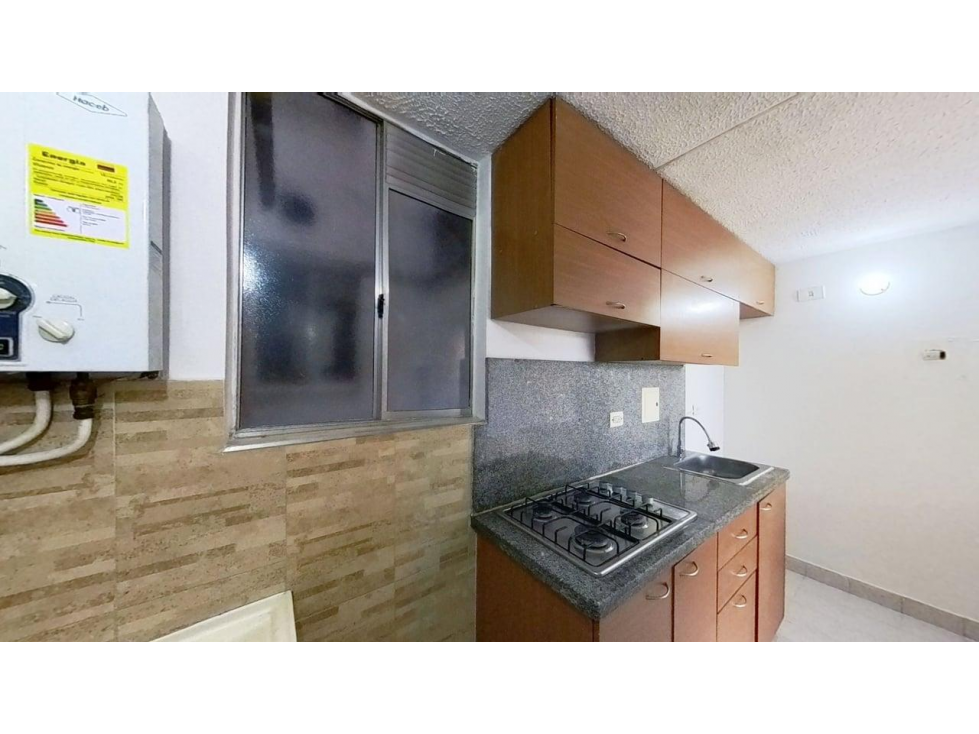 Apartamento en venta en Las Vegas De Santa Ana, Bogotá · foto 17 de 20