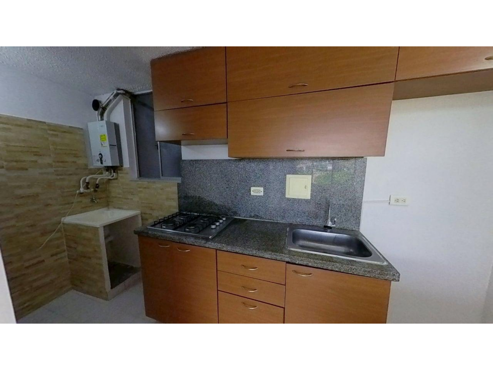 Apartamento en venta en Las Vegas De Santa Ana, Bogotá · foto 18 de 20
