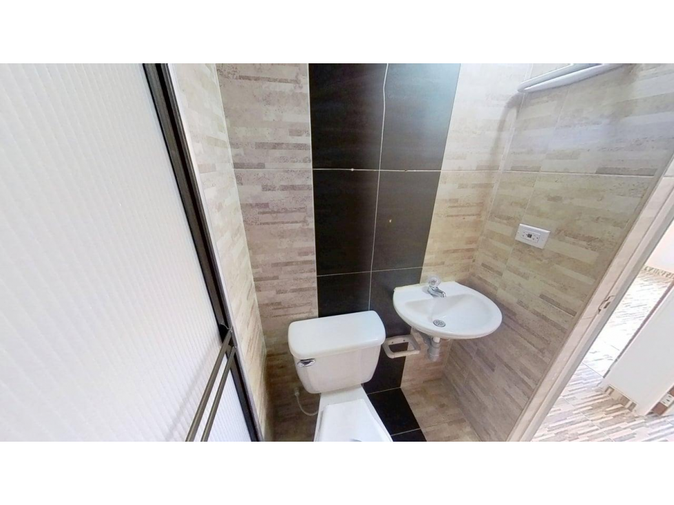 Apartamento en venta en Las Vegas De Santa Ana, Bogotá · foto 19 de 20