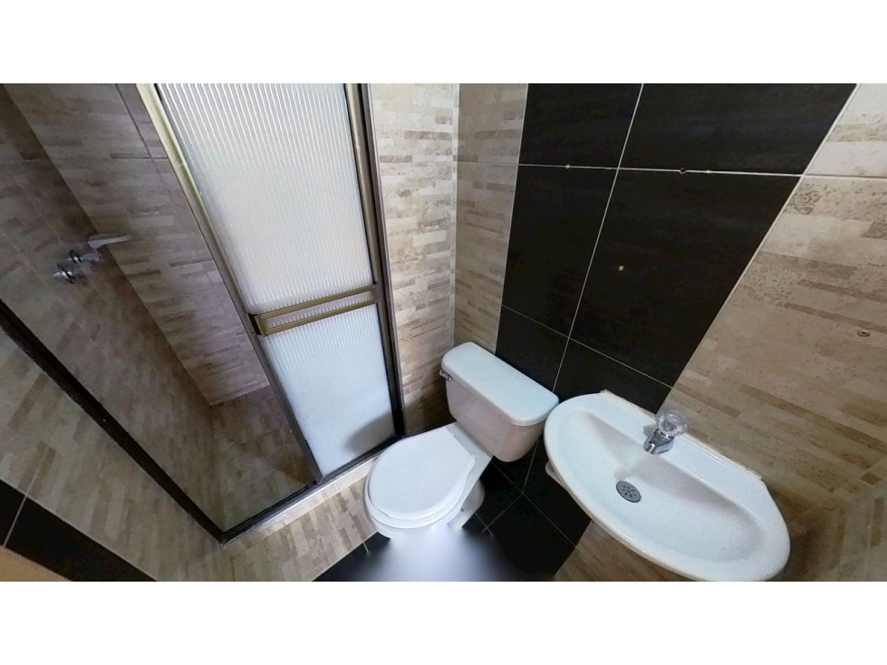 Apartamento en venta en Las Vegas De Santa Ana, Bogotá · foto 20 de 20