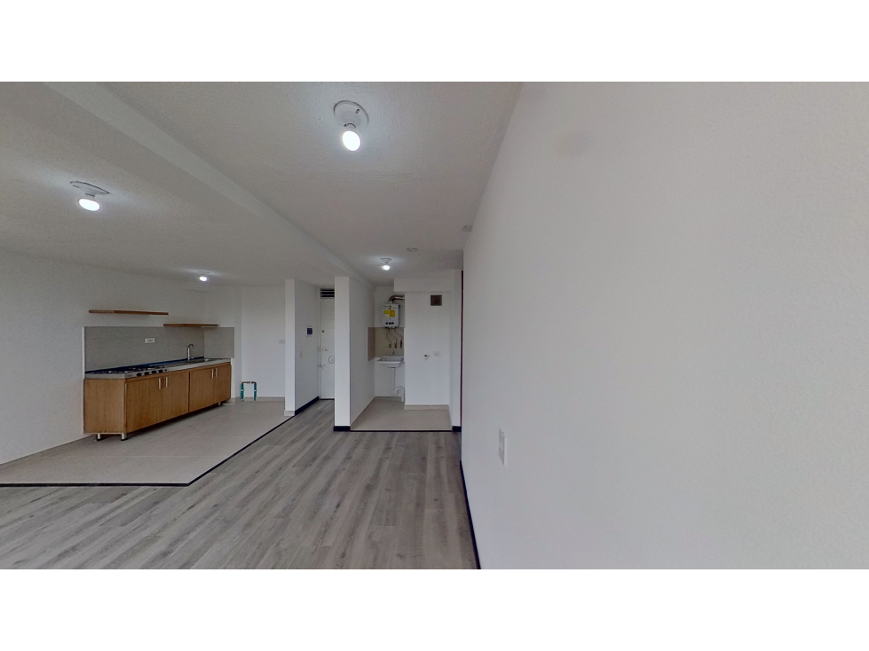 Apartamento en venta en Bosa Islandia, Bogotá · foto 3 de 22