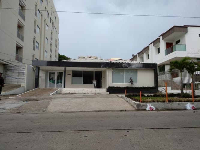 Casa de 5 alcobas en venta en Granadillo, Barranquilla, 620 m² · foto 15 de 15