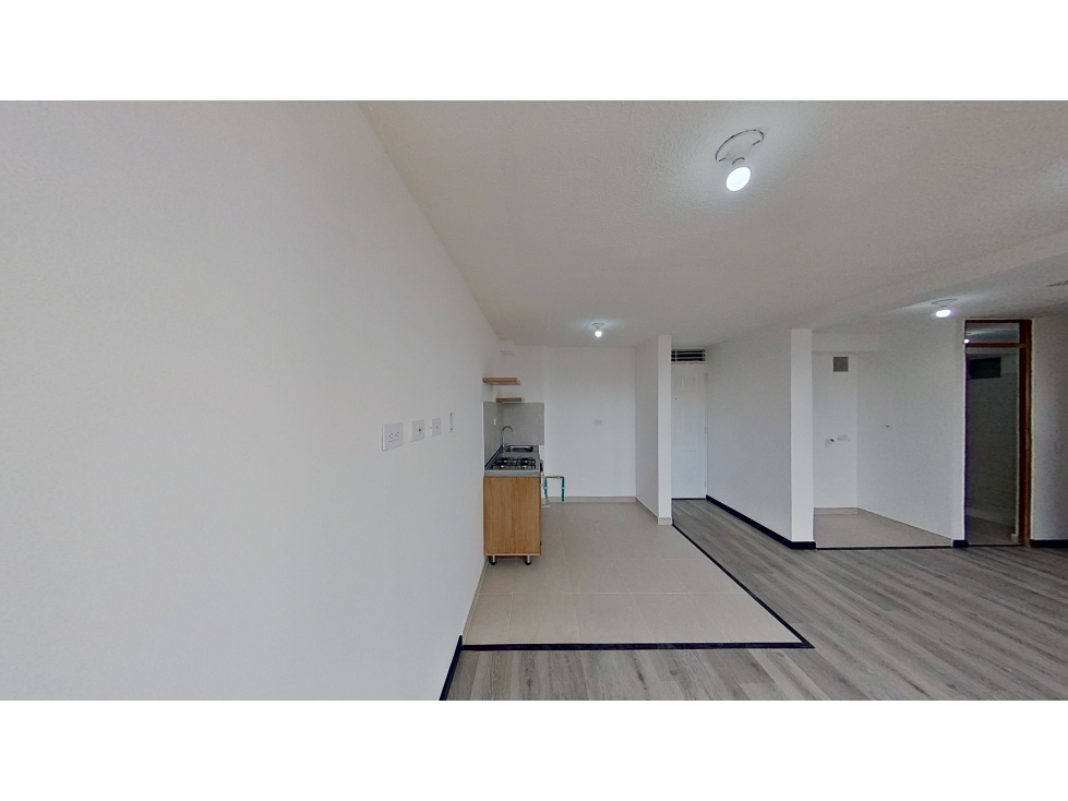 Apartamento en venta en Bosa Islandia, Bogotá · foto 8 de 22