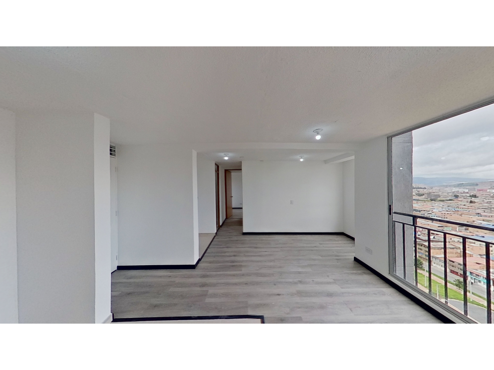 Apartamento en venta en Bosa Islandia, Bogotá · foto 10 de 22