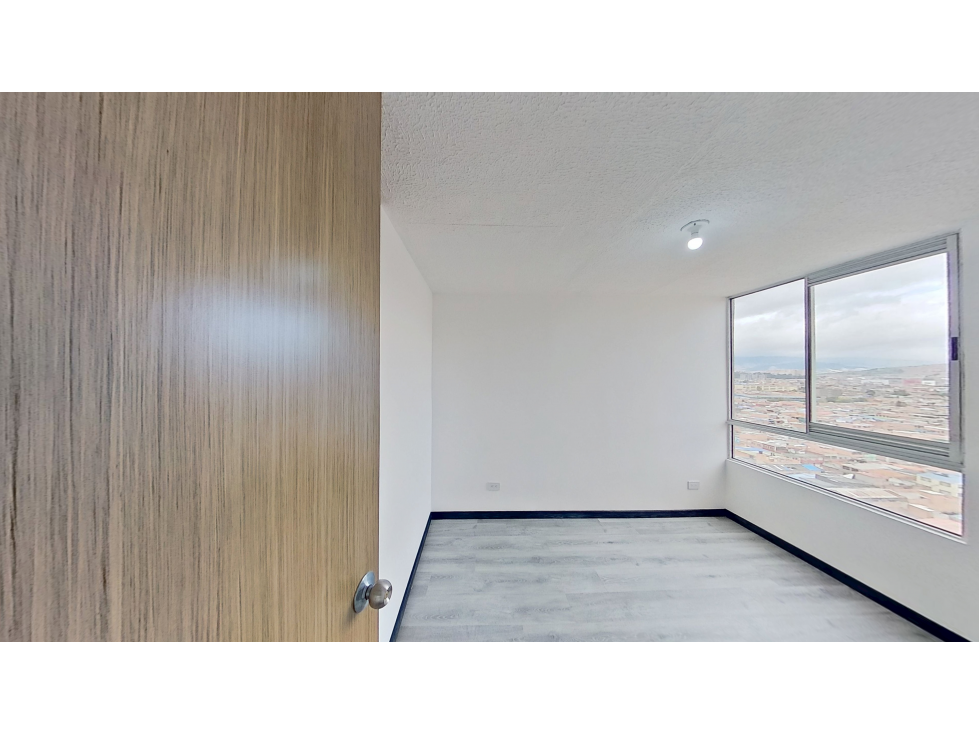 Apartamento en venta en Bosa Islandia, Bogotá · foto 12 de 22