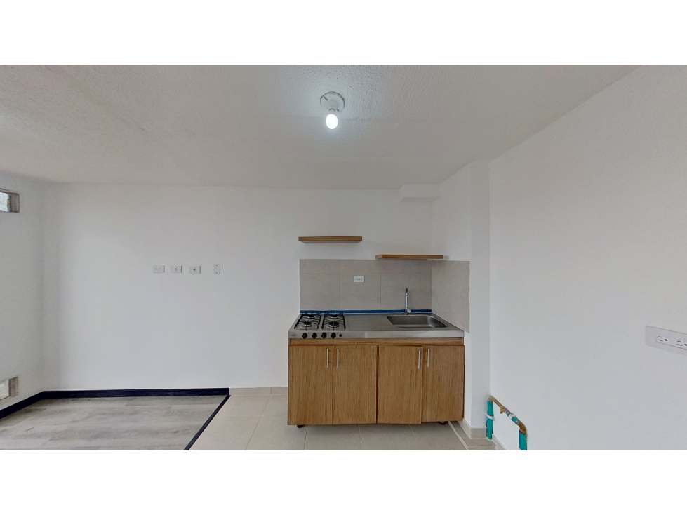 Apartamento en venta en Bosa Islandia, Bogotá · foto 13 de 22