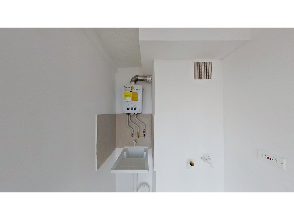 Apartamento en venta en Bosa Islandia, Bogotá · foto 15 de 22
