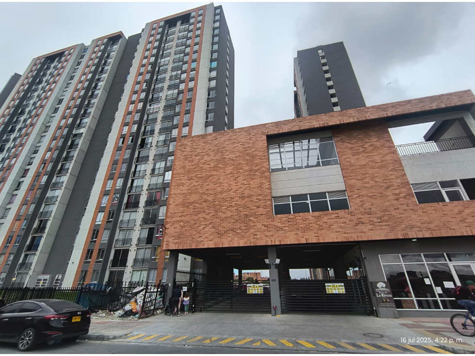 Apartamento en venta en Bosa Islandia, Bogotá · foto 16 de 22