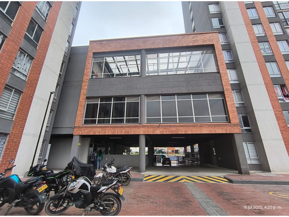 Apartamento en venta en Bosa Islandia, Bogotá · foto 17 de 22