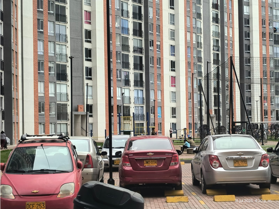 Apartamento en venta en Bosa Islandia, Bogotá · foto 19 de 22