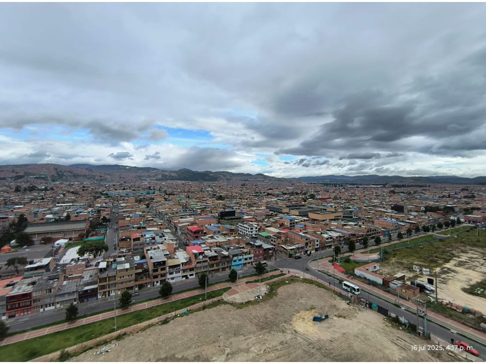 Apartamento en venta en Bosa Islandia, Bogotá · foto 21 de 22