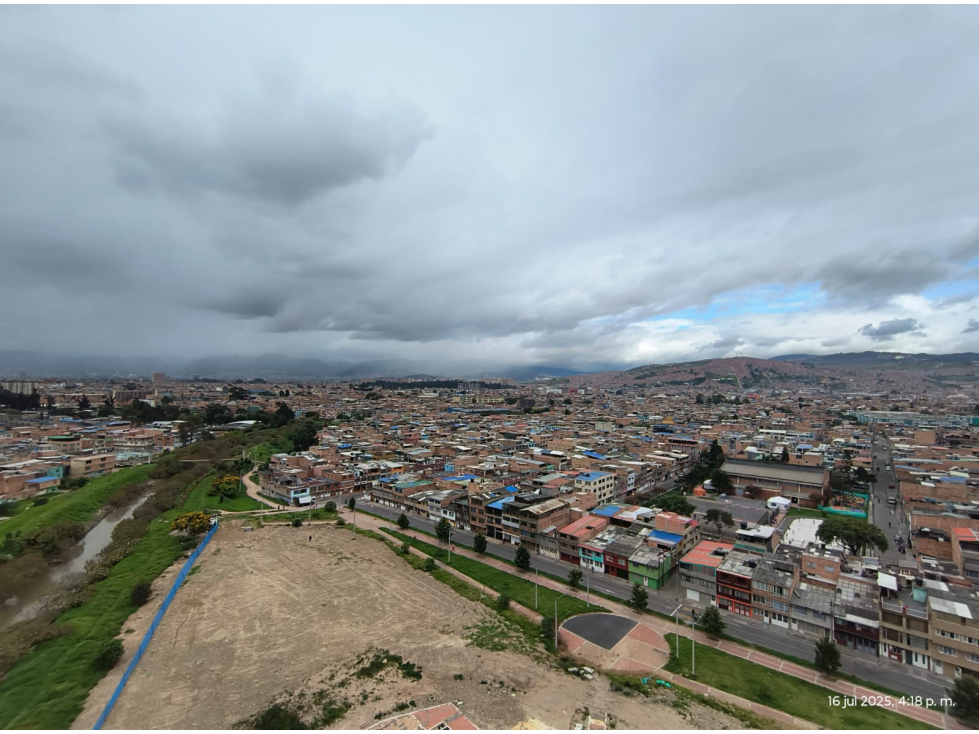 Apartamento en venta en Bosa Islandia, Bogotá · foto 22 de 22