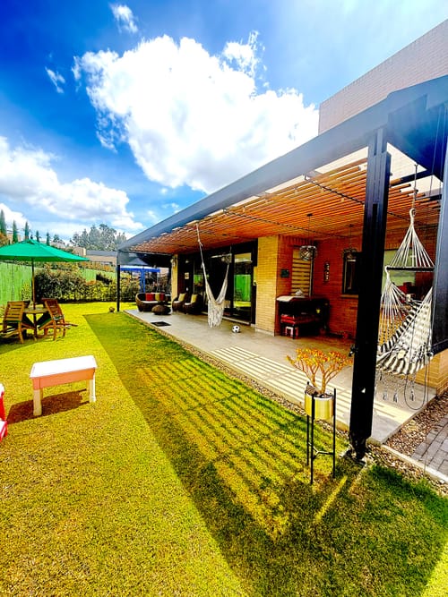 Casa de 3 alcobas en venta en Siberia, Cota, 207 m² · foto 2 de 18