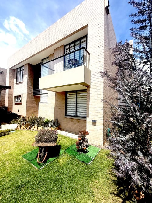 Casa de 3 alcobas en venta en Siberia, Cota, 207 m² · foto 9 de 18
