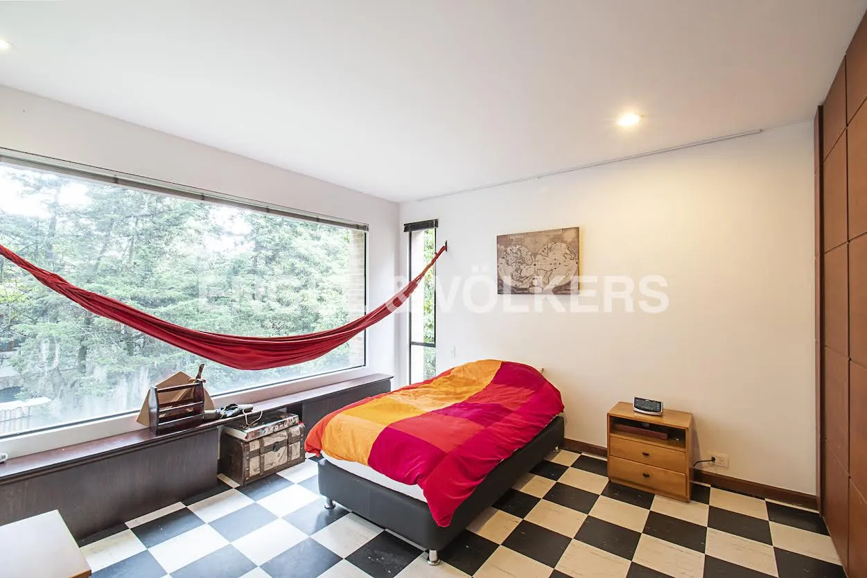 Casa en venta en Sotileza, Bogotá · foto 12 de 20