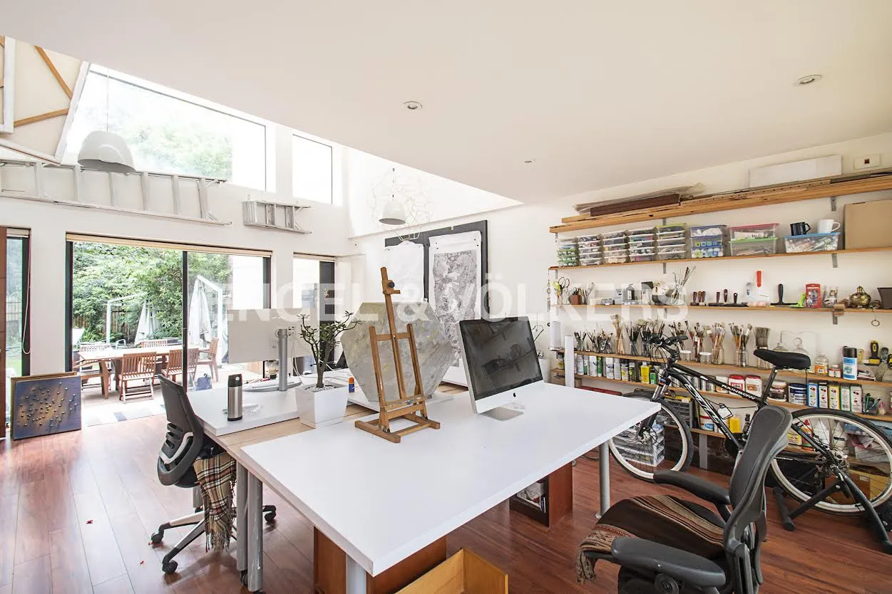 Casa en venta en Sotileza, Bogotá · foto 9 de 20
