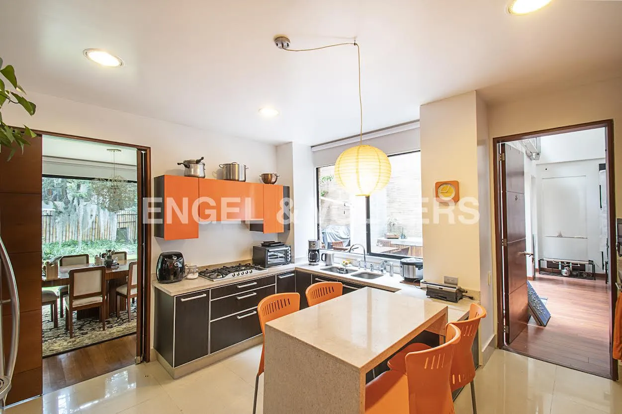 Casa en venta en Sotileza, Bogotá · foto 5 de 20