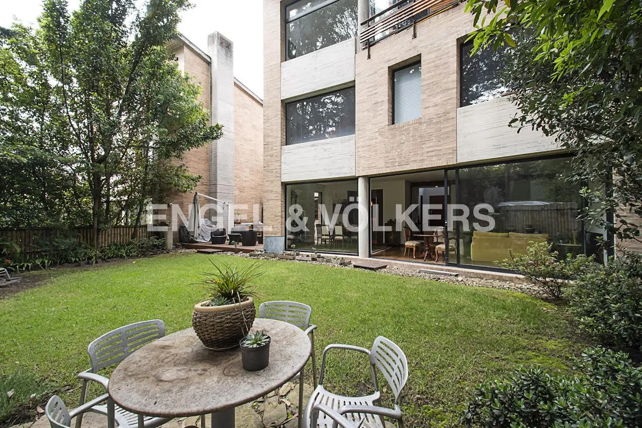 Casa en venta en Sotileza, Bogotá · foto 4 de 20