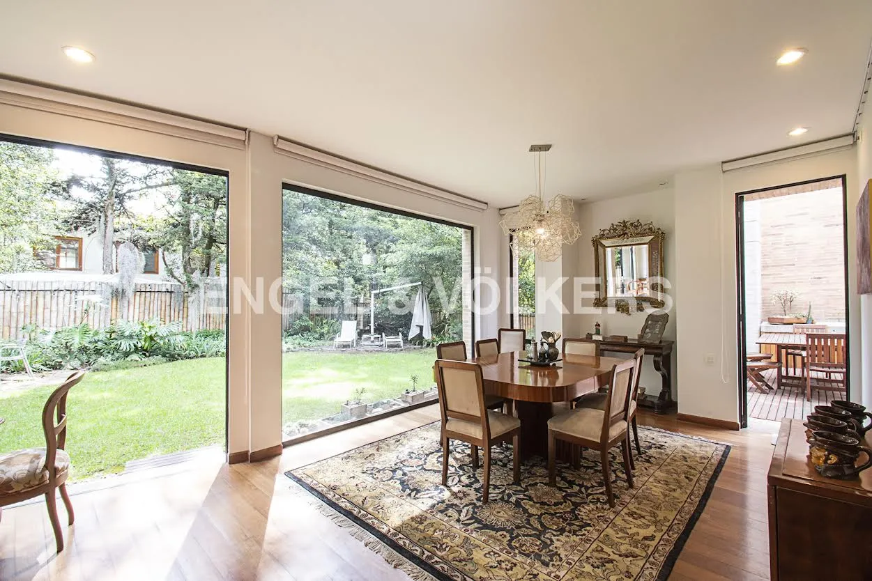 Casa en venta en Sotileza, Bogotá · foto 3 de 20