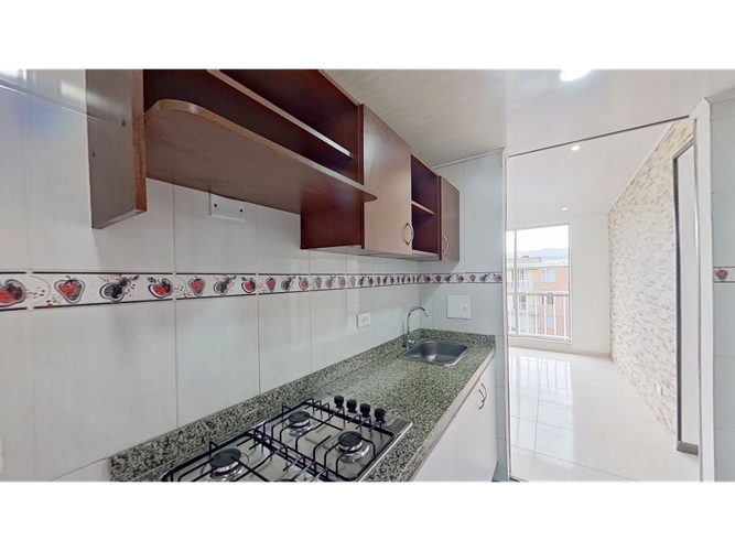 Apartamento de 3 alcobas en venta en Santa Ana, Soacha, 55 m² · foto 8 de 19