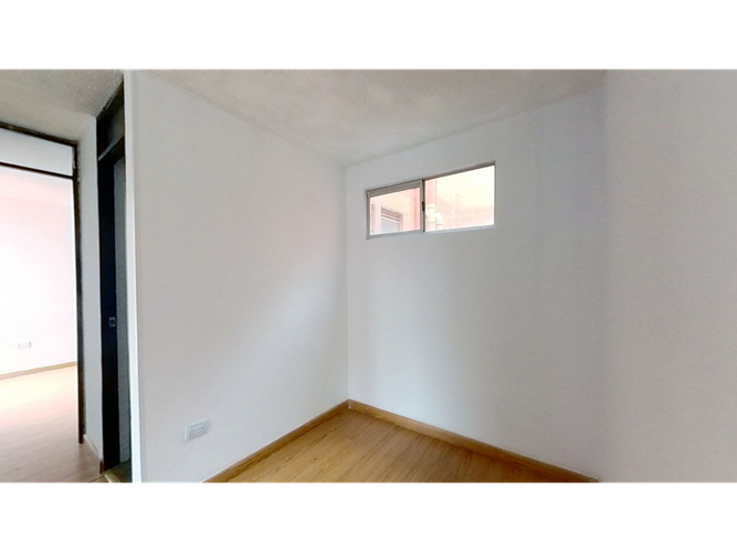 Apartamento de 3 alcobas en venta en Laguna Tierra Blanca, Soacha, 62 m² · foto 4 de 24