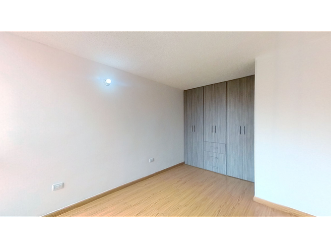Apartamento de 3 alcobas en venta en Laguna Tierra Blanca, Soacha, 62 m² · foto 5 de 24
