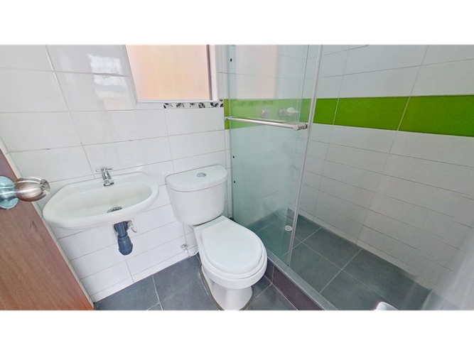 Apartamento de 3 alcobas en venta en Santa Ana, Soacha, 55 m² · foto 11 de 19