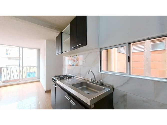 Apartamento de 3 alcobas en venta en Laguna Tierra Blanca, Soacha, 62 m² · foto 9 de 24