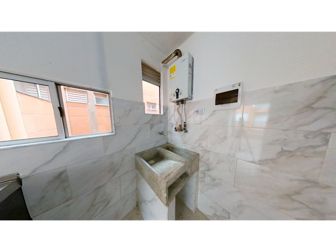 Apartamento de 3 alcobas en venta en Laguna Tierra Blanca, Soacha, 62 m² · foto 11 de 24