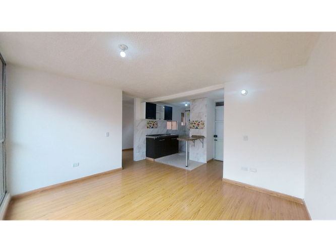 Apartamento de 3 alcobas en venta en Laguna Tierra Blanca, Soacha, 62 m² · foto 15 de 24