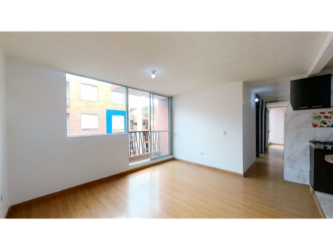 Apartamento de 3 alcobas en venta en Laguna Tierra Blanca, Soacha, 62 m² · foto 17 de 24